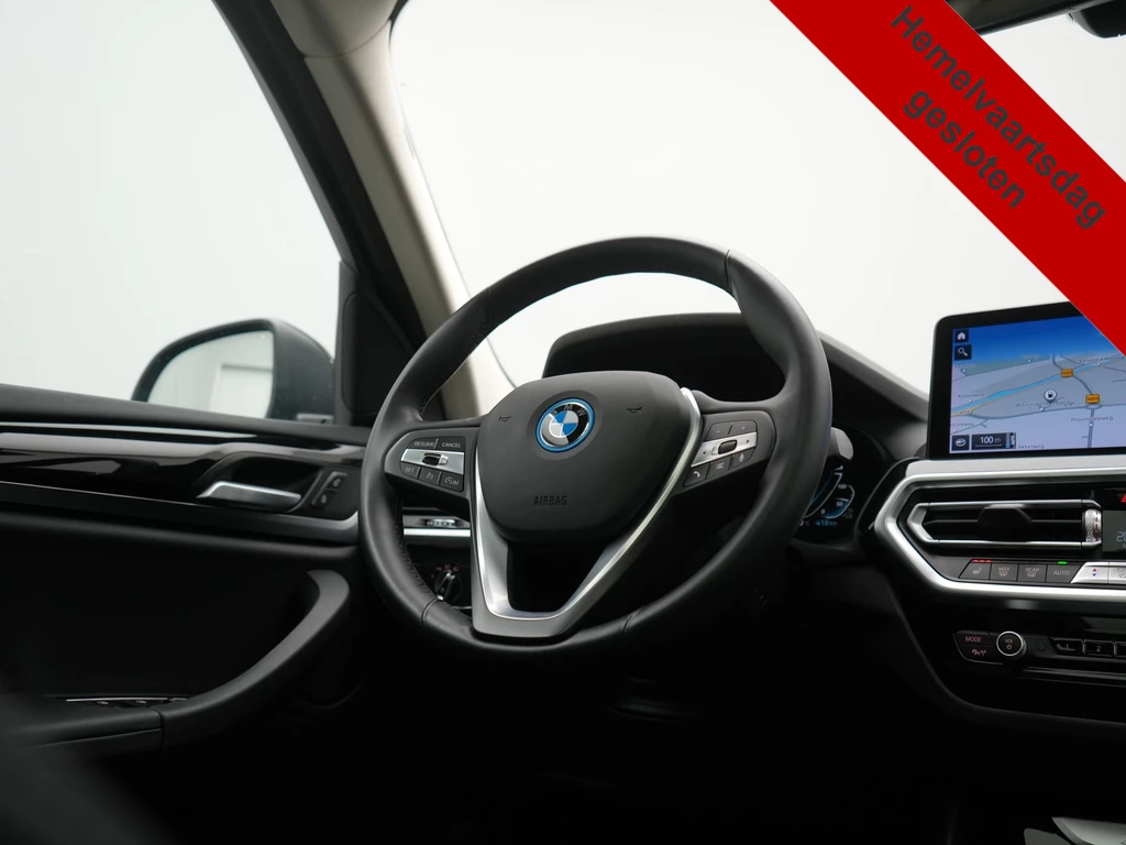 BMW X3 – foto 28