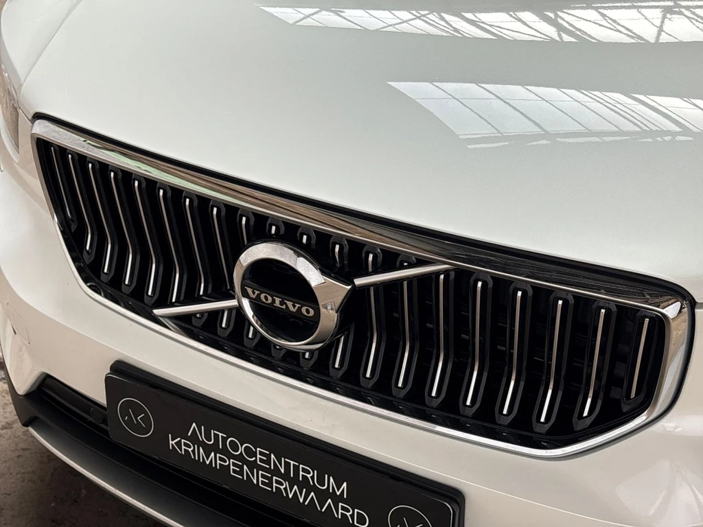 Volvo XC40 – foto 30