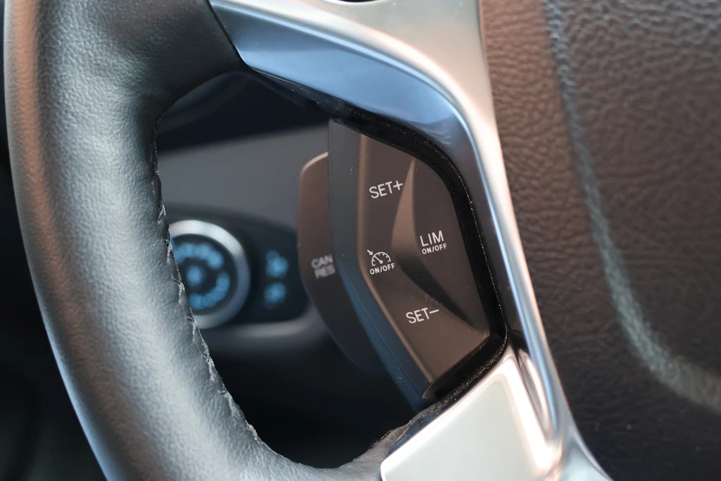 Ford Transit Connect – foto 28