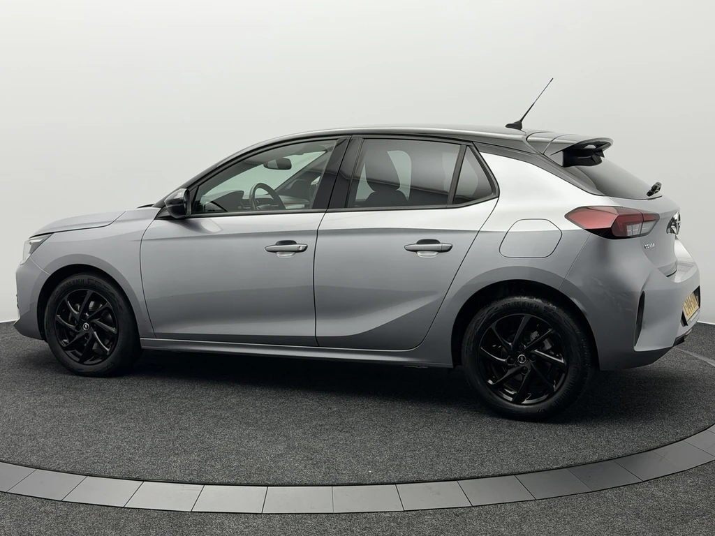 Opel Corsa – foto 3