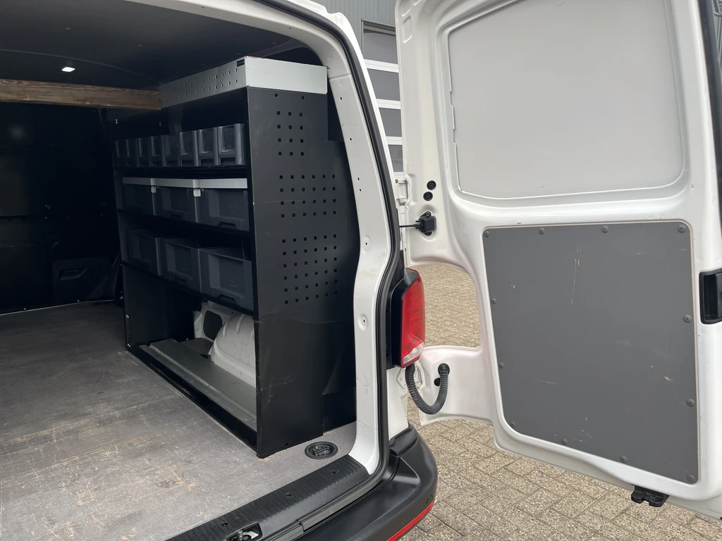 Volkswagen Transporter – foto 22