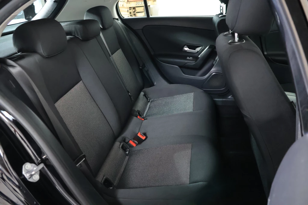 Mercedes-Benz A-Klasse – foto 15