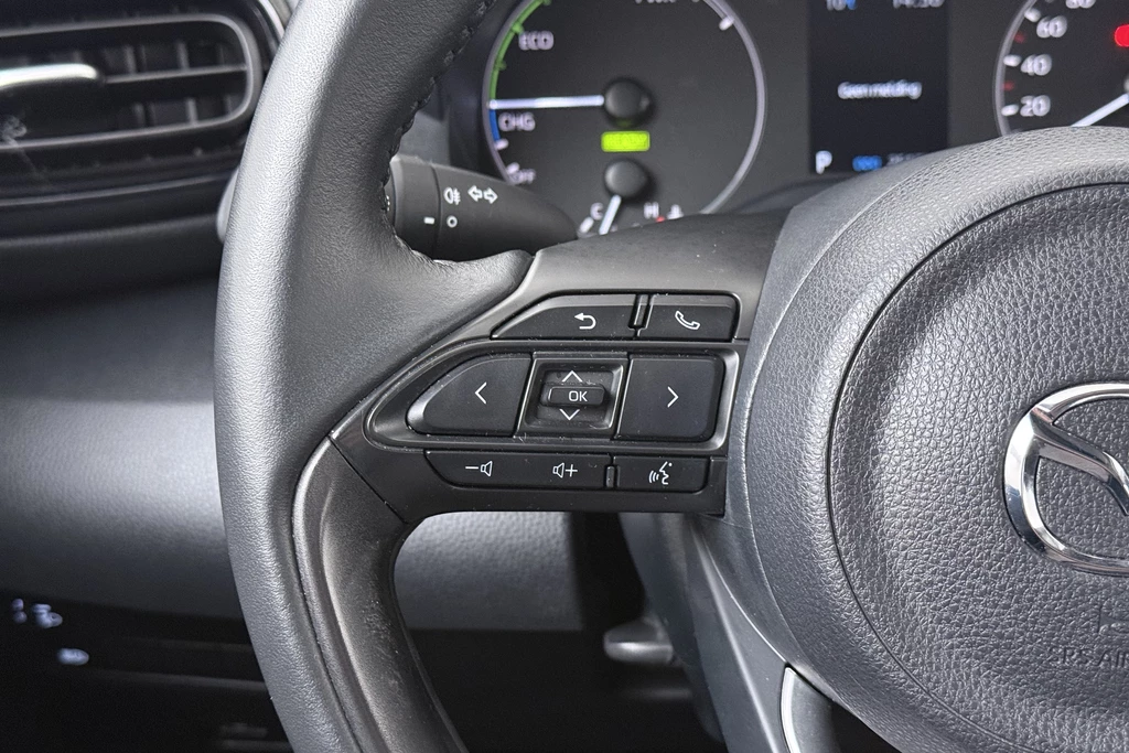 Toyota Yaris – foto 16