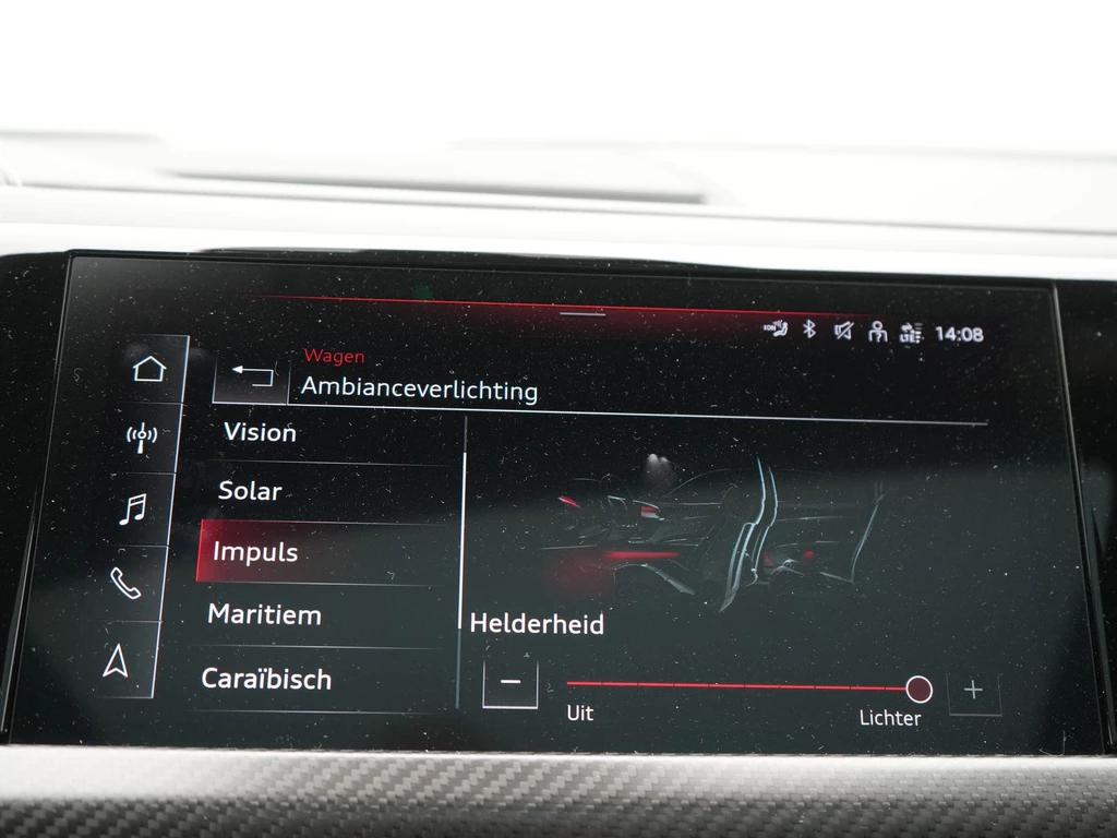 Audi e-tron GT – foto 31