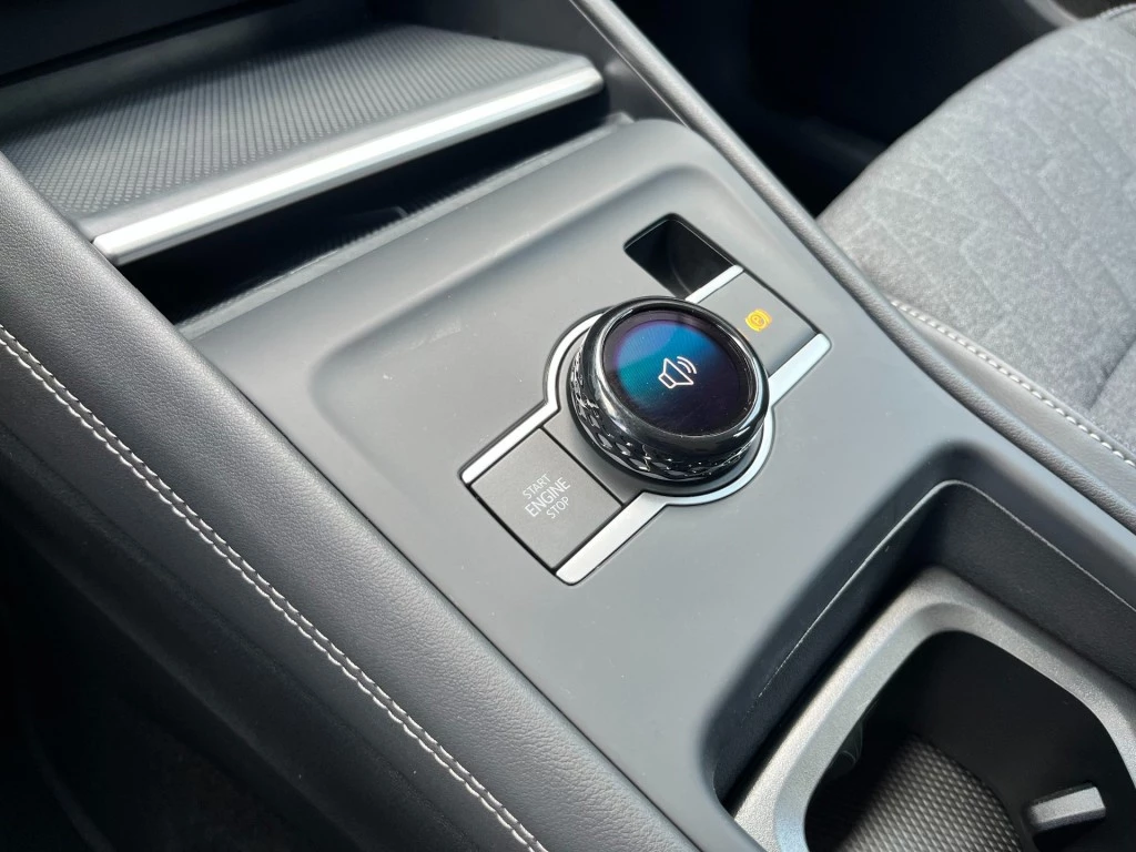 Volkswagen Tayron – foto 9