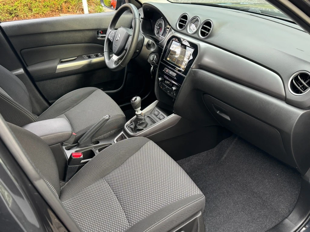 Suzuki Vitara – foto 27