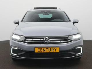 Volkswagen Passat – thumbnail 10