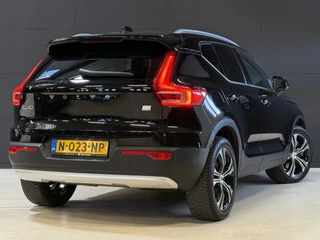Volvo XC40 – thumbnail 5