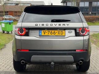 Land Rover Discovery Sport – thumbnail 3