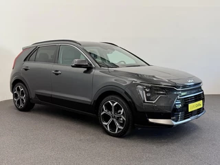Kia Niro – thumbnail 8