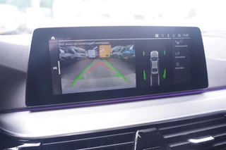 BMW 5 Serie – thumbnail 48