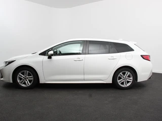 Toyota Corolla Touring Sports – thumbnail 2