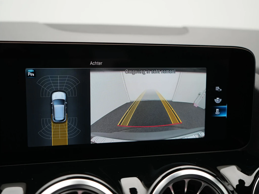 Mercedes-Benz EQA – foto 23