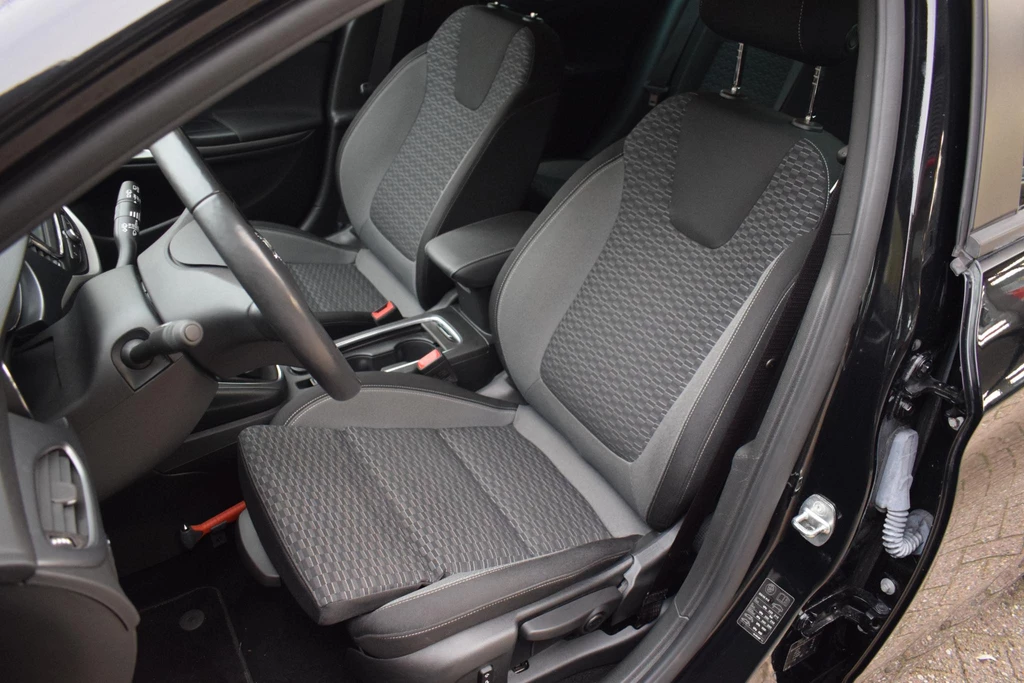 Opel Astra – foto 12