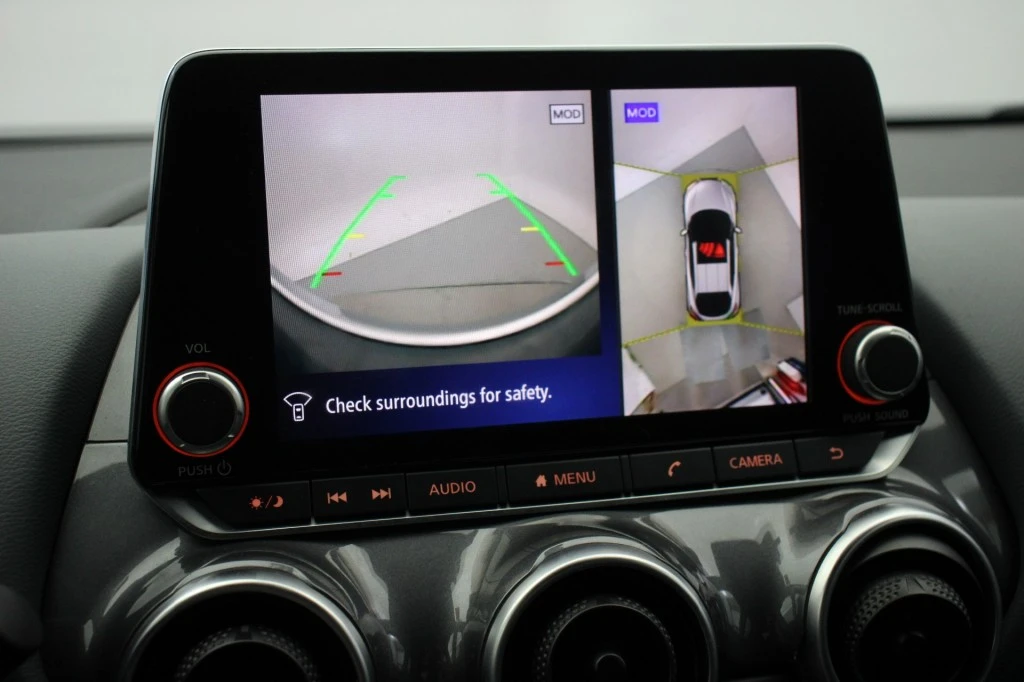 Nissan Juke – foto 14