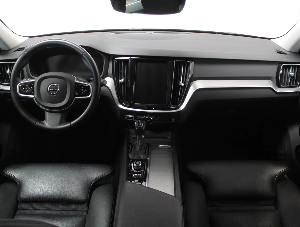 Volvo V60 – foto 13