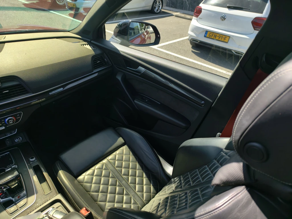 Audi Q5 – foto 13