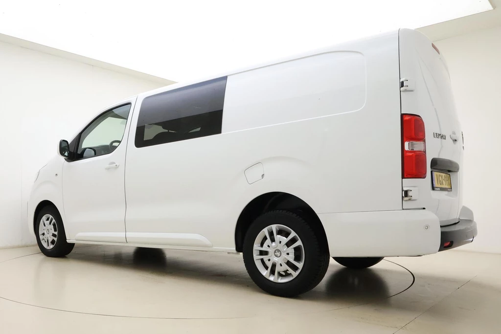 Peugeot Expert – foto 4