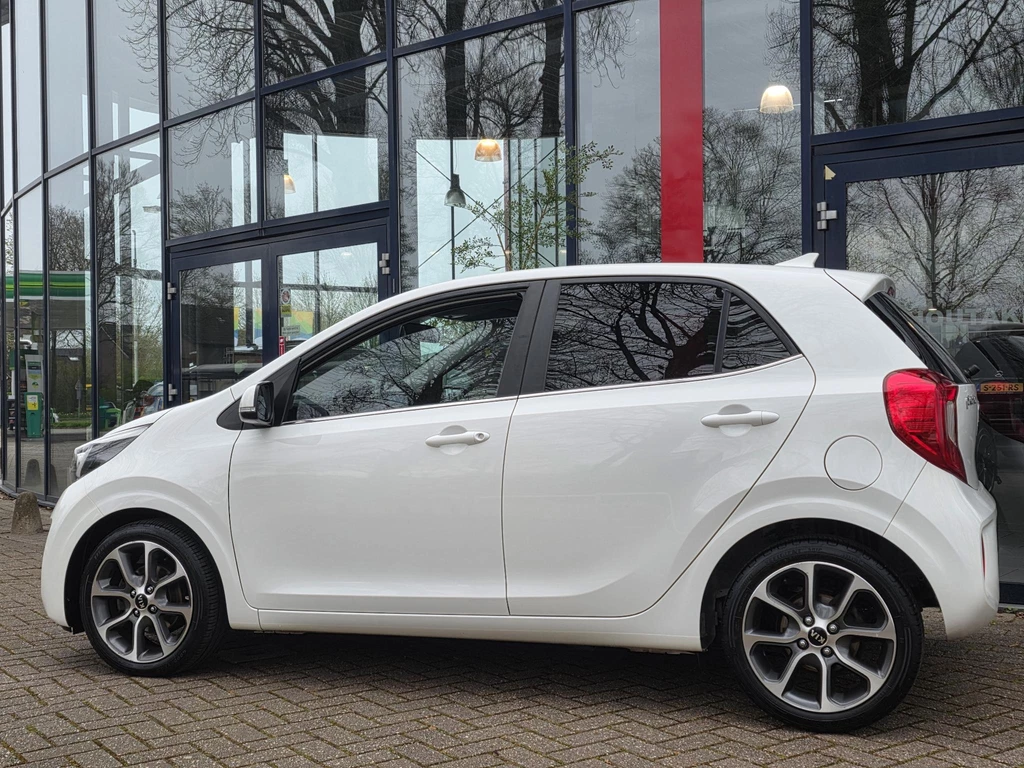 Kia Picanto – foto 3