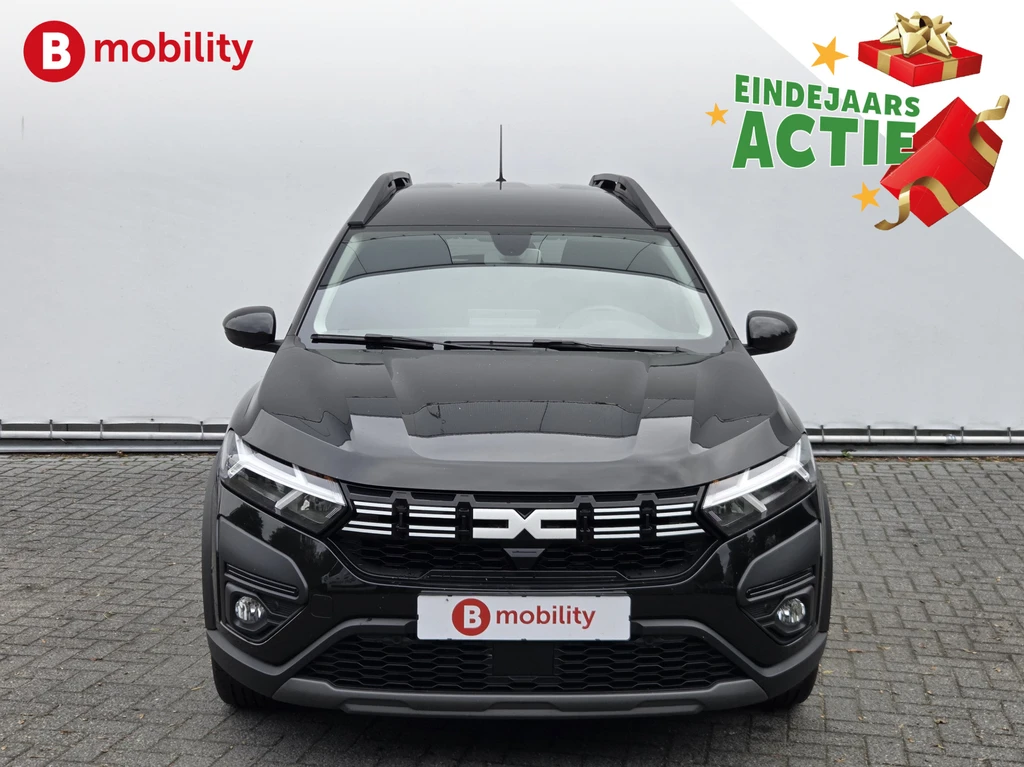 Dacia Jogger – foto 9