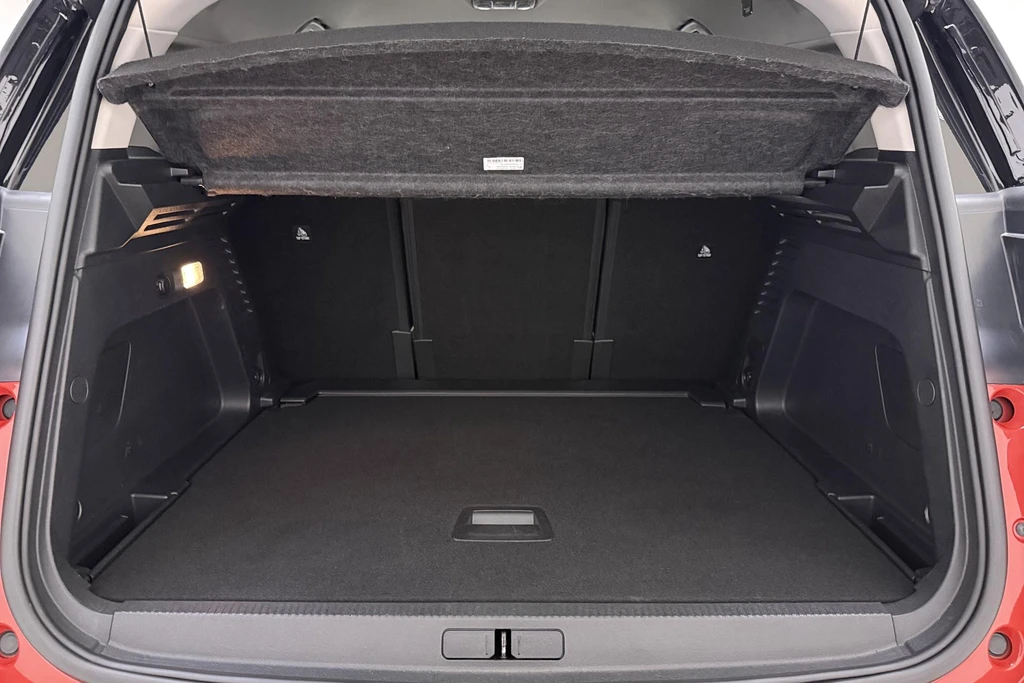 Citroën C5 Aircross – foto 15
