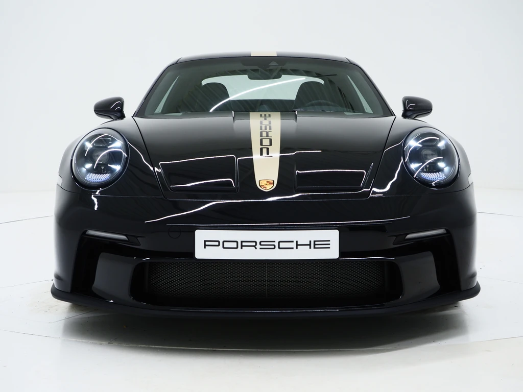 Porsche 911 – foto 12