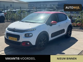Citroën C3 – thumbnail 1