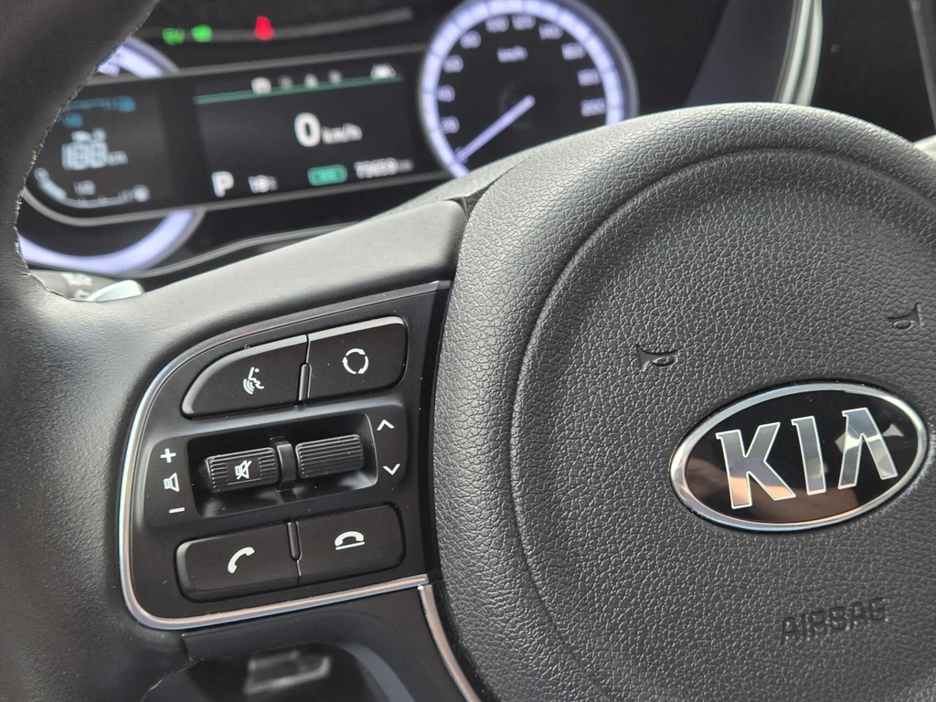 Kia Niro – foto 21