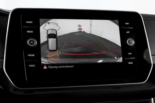 Volkswagen T-Cross – thumbnail 23