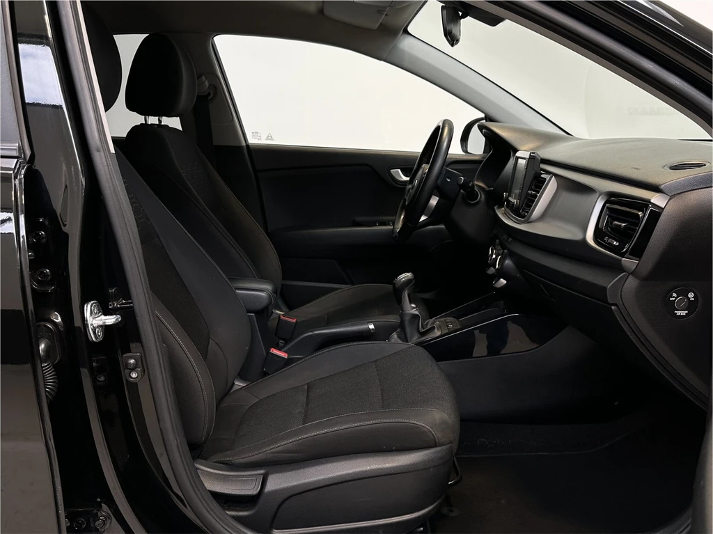 Kia Rio – foto 30