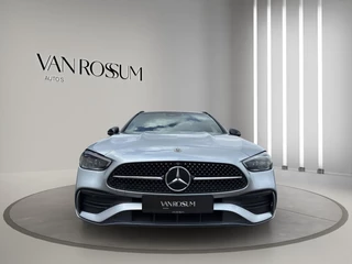 Mercedes-Benz C-Klasse – thumbnail 9