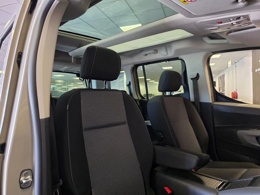 Toyota ProAce – foto 32