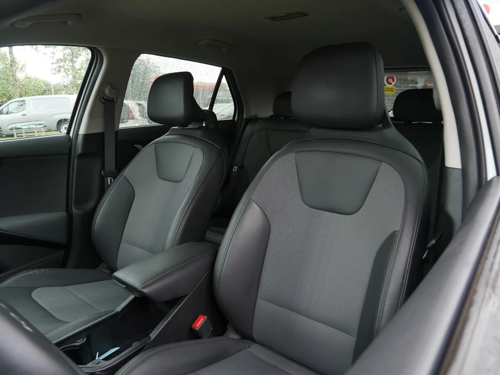 Kia Niro – foto 15