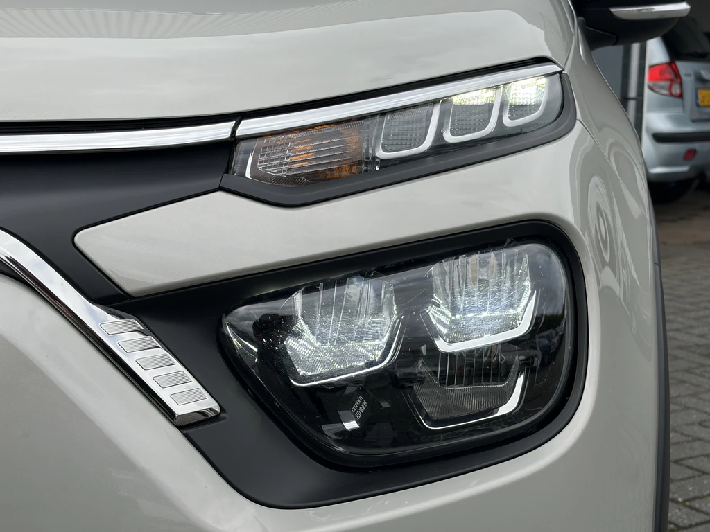 Citroën C3 – foto 11