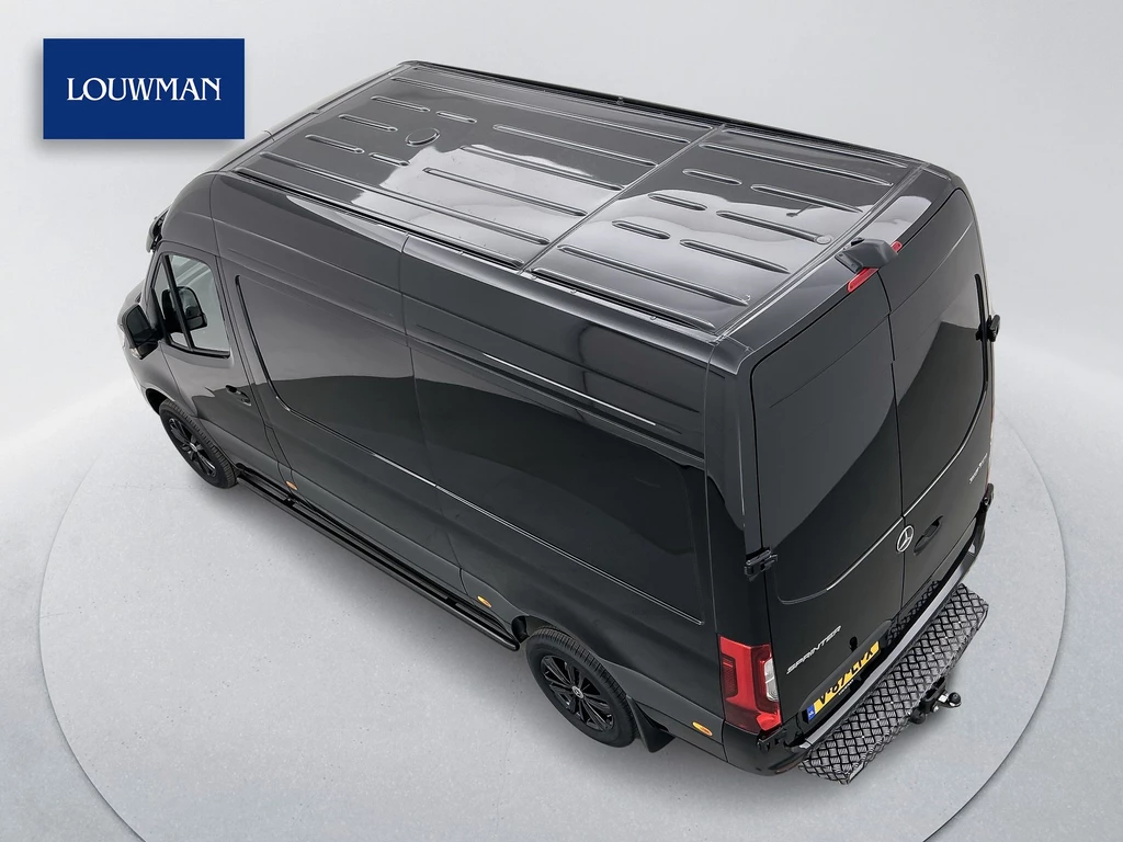 Mercedes-Benz Sprinter – foto 7