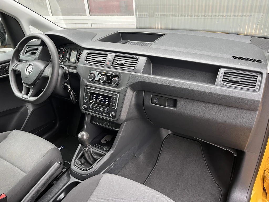 Volkswagen Caddy – foto 12