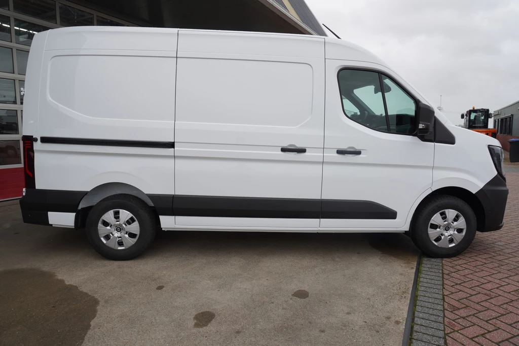 Renault Master – foto 7
