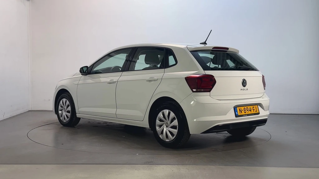 Volkswagen Polo – foto 3