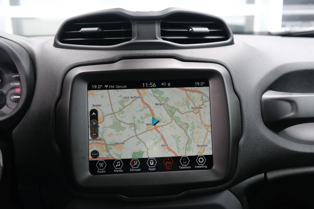 Jeep Renegade – foto 20
