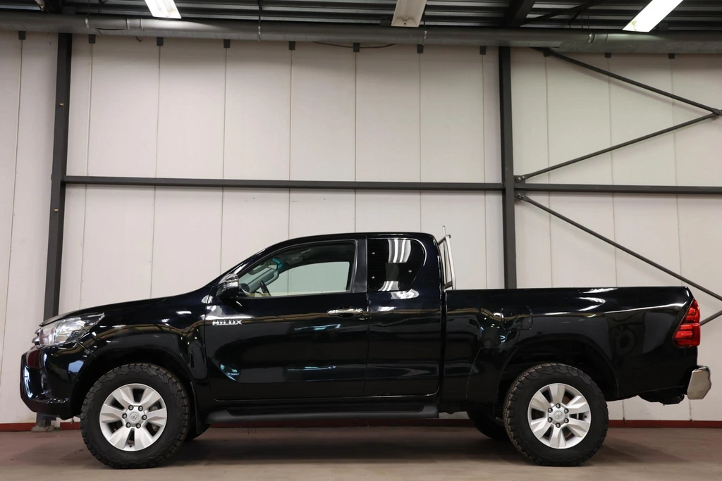 Toyota Hilux – foto 3