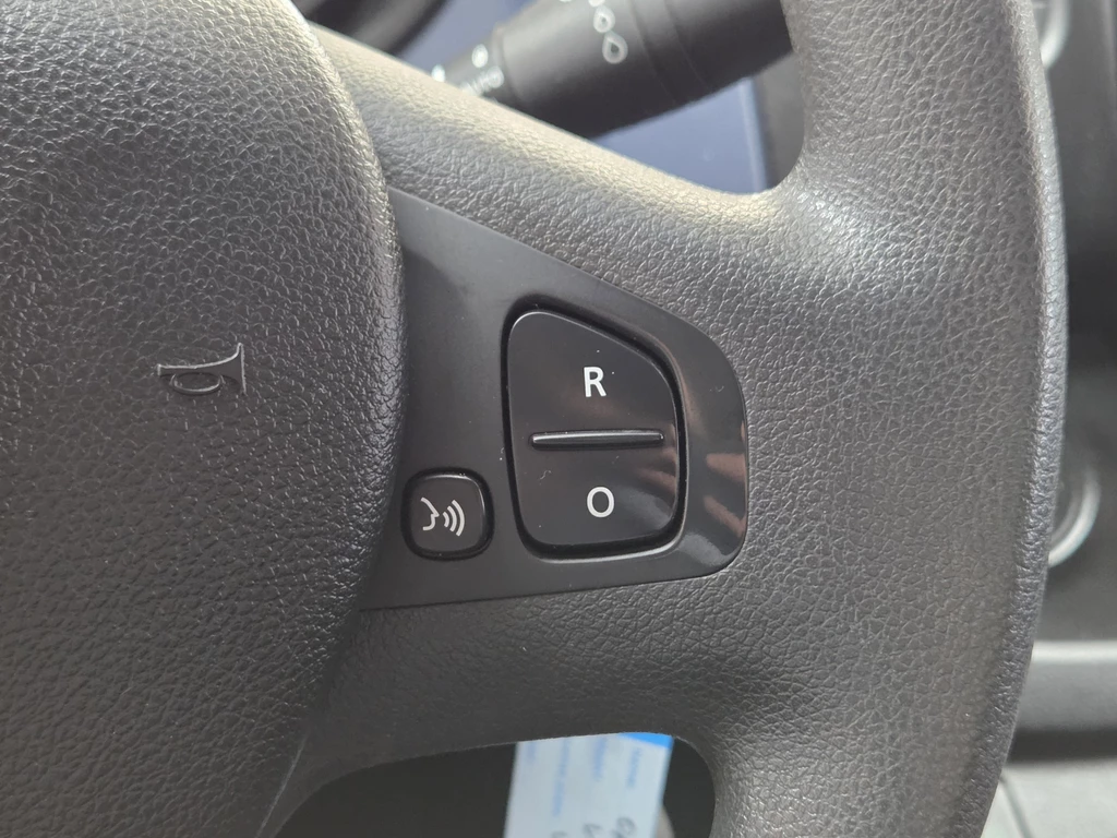 Opel Vivaro – foto 23