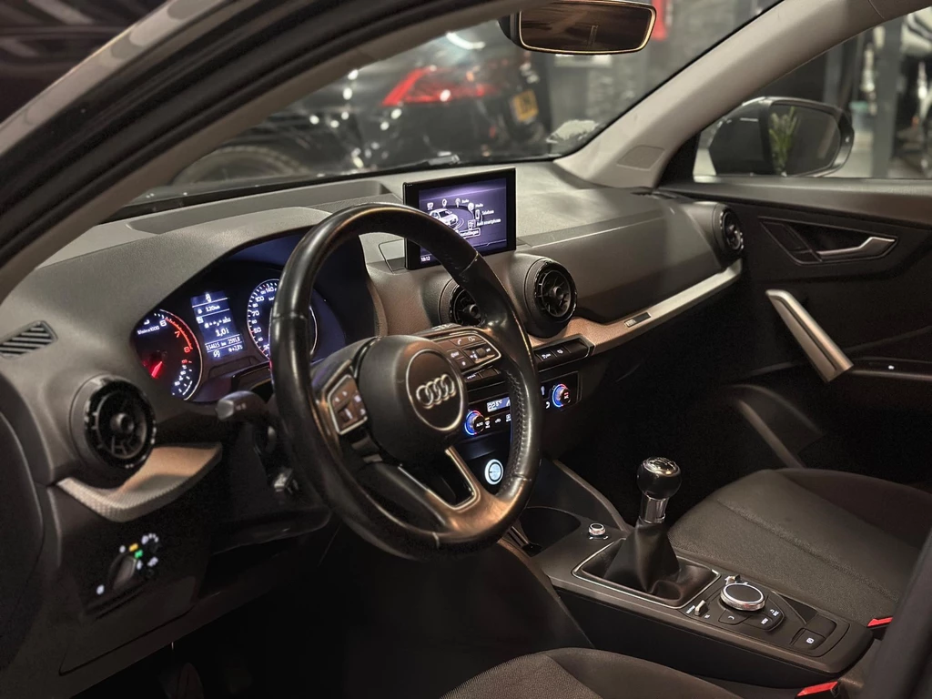 Audi Q2 – foto 9