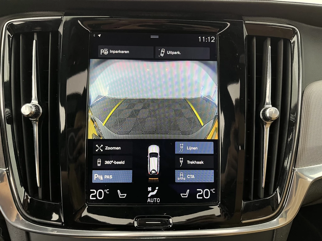 Volvo V90 – foto 17