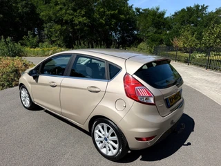 Ford Fiesta – thumbnail 3