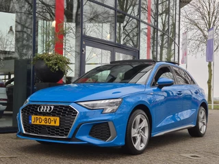 Audi A3 – thumbnail 2