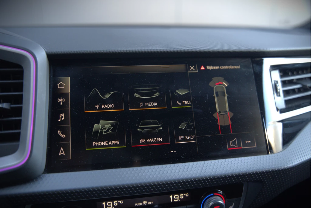 Audi A1 Sportback – foto 49