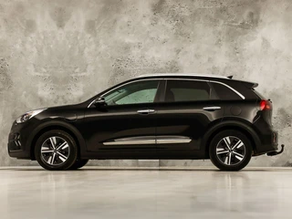 Kia Niro – thumbnail 3