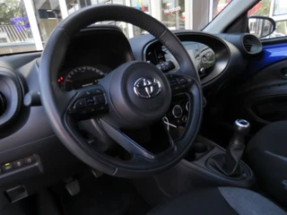 Toyota Aygo – thumbnail 24