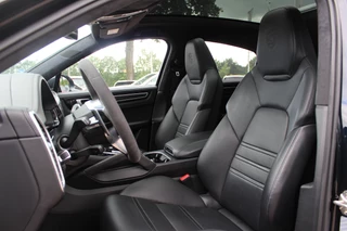 Porsche Cayenne – thumbnail 12