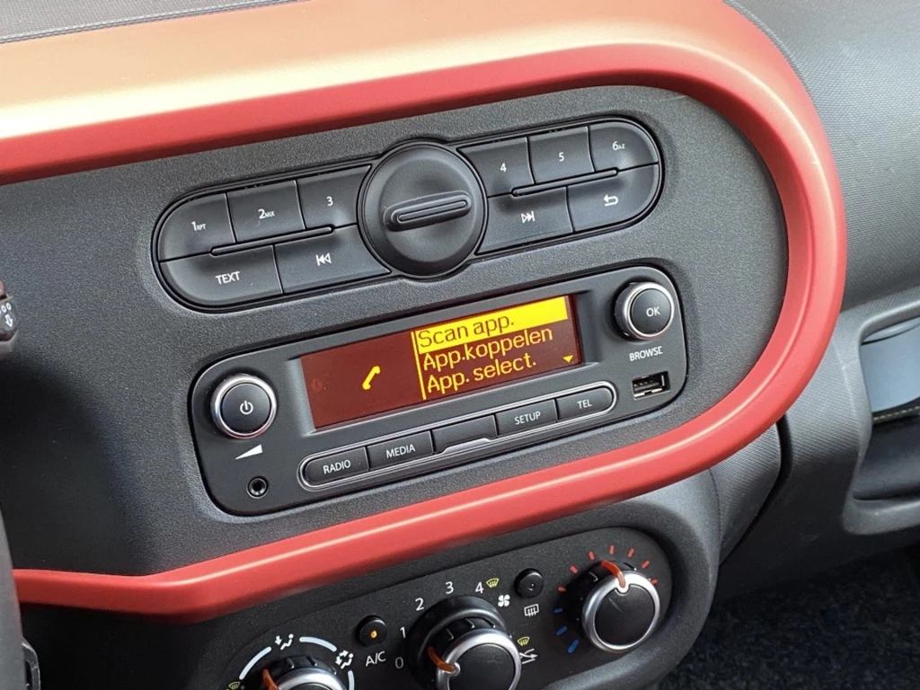 Renault Twingo – foto 17